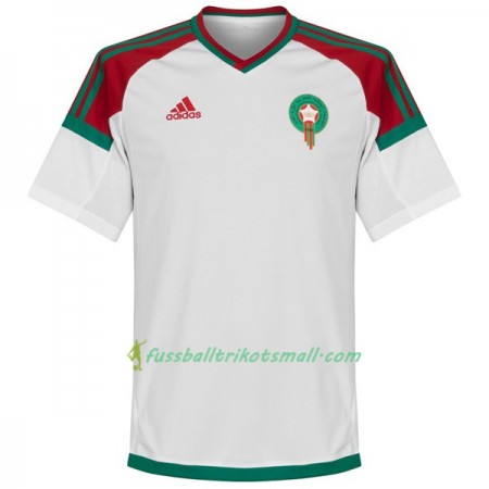 Fußballtrikots Marokko WM 2018 Auswärts-trikot kaufen